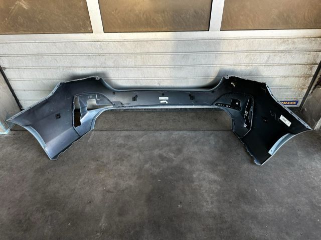 bontott BMW 4 Hátsó Lökhárító (Üresen)