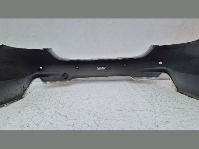 bontott BMW 4 Hátsó Lökhárító (Üresen)