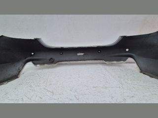 bontott BMW 4 Hátsó Lökhárító (Üresen)