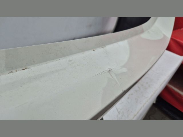 bontott BMW 4 Hátsó Lökhárító (Üresen)