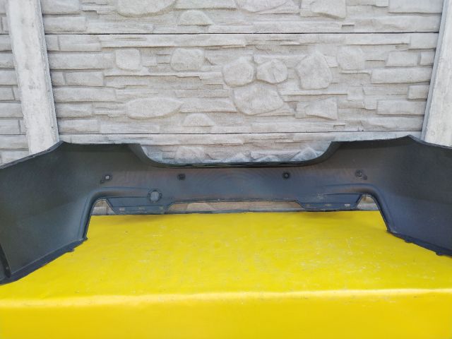 bontott BMW 4 Hátsó Lökhárító (Üresen)