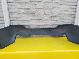 bontott BMW 4 Hátsó Lökhárító (Üresen)