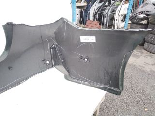 bontott BMW 4 Hátsó Lökhárító (Üresen)