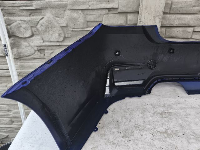 bontott BMW 4 Hátsó Lökhárító (Üresen)