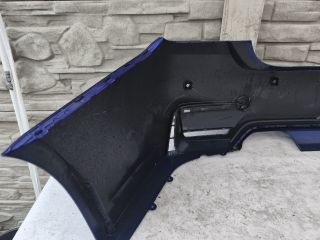 bontott BMW 4 Hátsó Lökhárító (Üresen)