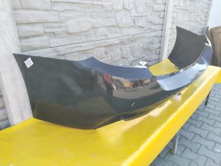 bontott BMW 4 Hátsó Lökhárító (Üresen)