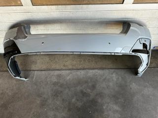 bontott BMW 4 Hátsó Lökhárító (Üresen)