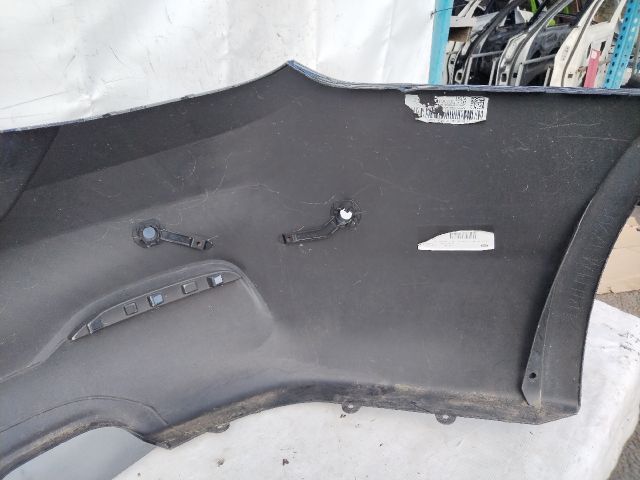 bontott BMW 4 Hátsó Lökhárító (Üresen)