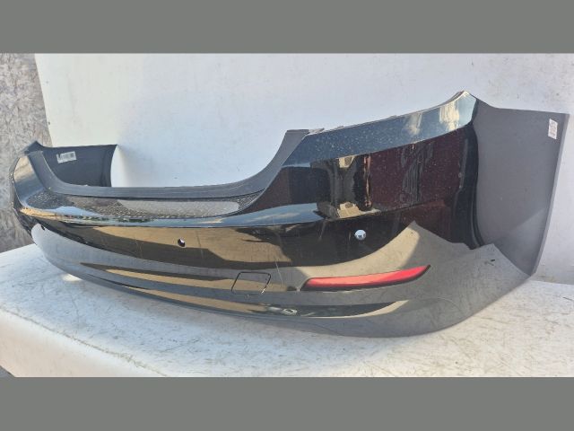 bontott BMW 4 Hátsó Lökhárító (Üresen)