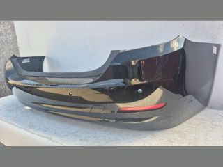 bontott BMW 4 Hátsó Lökhárító (Üresen)