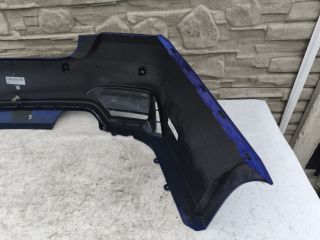 bontott BMW 4 Hátsó Lökhárító (Üresen)