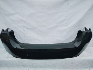 bontott BMW 4 Hátsó Lökhárító (Üresen)