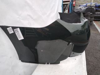 bontott BMW 4 Hátsó Lökhárító (Üresen)