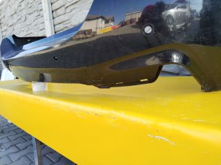 bontott BMW 4 Hátsó Lökhárító (Üresen)