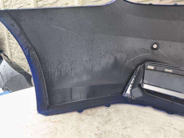 bontott BMW 4 Hátsó Lökhárító (Üresen)