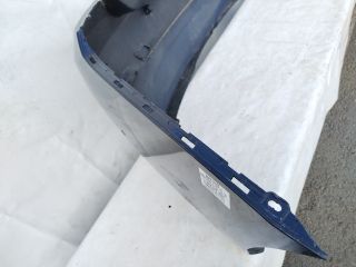 bontott BMW 4 Hátsó Lökhárító (Üresen)