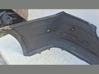 bontott BMW 4 Hátsó Lökhárító (Üresen)
