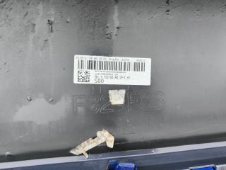 bontott BMW 4 Hátsó Lökhárító (Üresen)