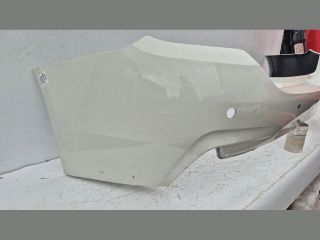 bontott BMW 4 Hátsó Lökhárító (Üresen)