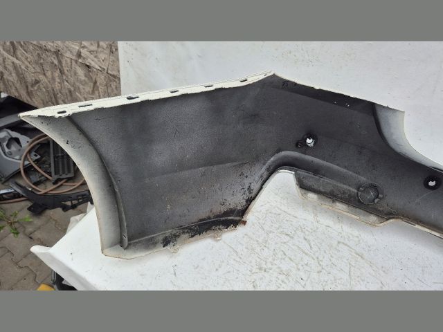 bontott BMW 4 Hátsó Lökhárító (Üresen)