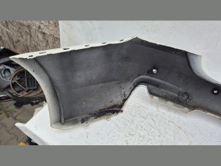 bontott BMW 4 Hátsó Lökhárító (Üresen)