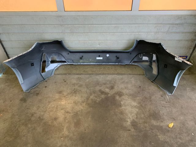 bontott BMW 4 Hátsó Lökhárító (Üresen)