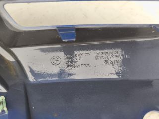 bontott BMW 4 Hátsó Lökhárító (Üresen)