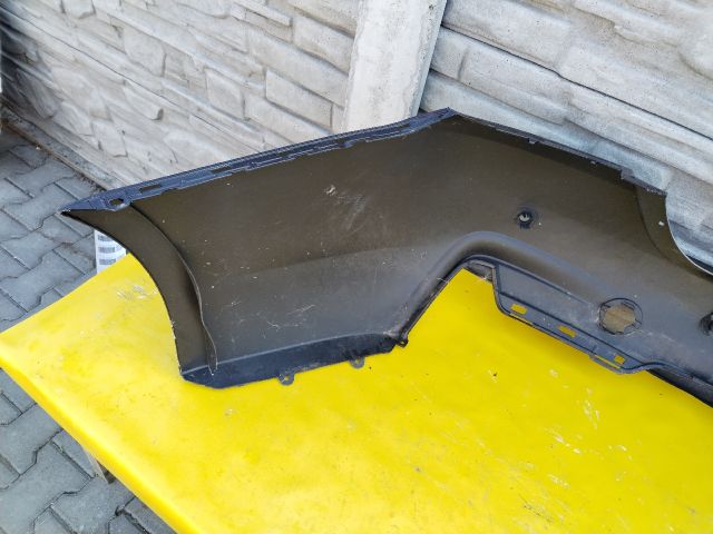 bontott BMW 4 Hátsó Lökhárító (Üresen)