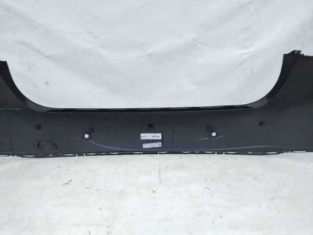 bontott BMW 4 Hátsó Lökhárító (Üresen)