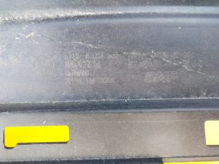 bontott BMW 4 Hátsó Lökhárító (Üresen)