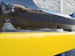 bontott BMW 4 Hátsó Lökhárító (Üresen)