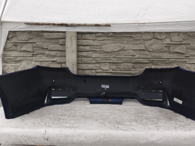 bontott BMW 4 Hátsó Lökhárító (Üresen)