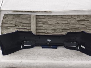 bontott BMW 4 Hátsó Lökhárító (Üresen)