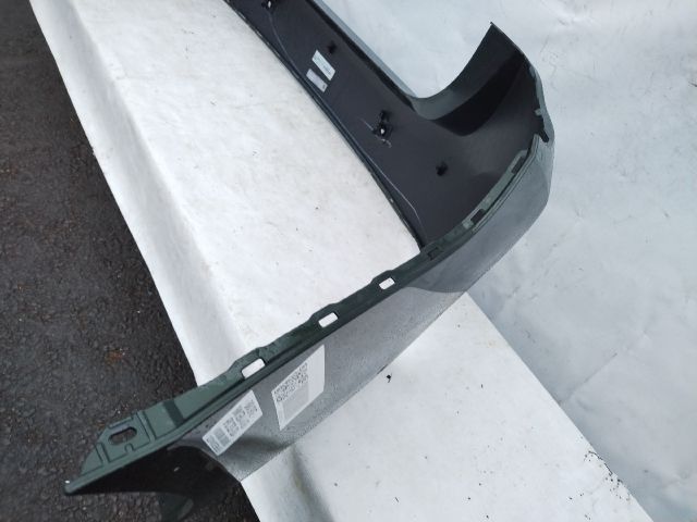 bontott BMW 4 Hátsó Lökhárító (Üresen)