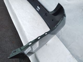 bontott BMW 4 Hátsó Lökhárító (Üresen)
