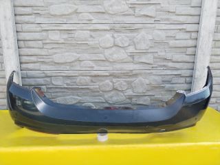 bontott BMW 4 Hátsó Lökhárító (Üresen)