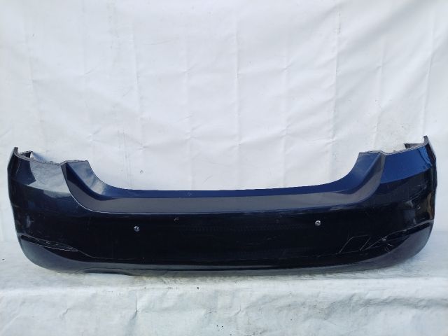 bontott BMW 4 Hátsó Lökhárító (Üresen)