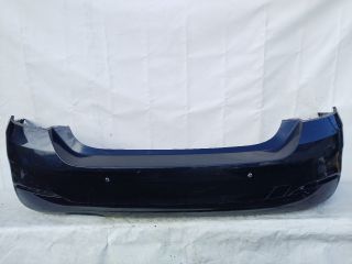 bontott BMW 4 Hátsó Lökhárító (Üresen)