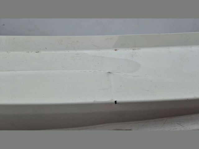 bontott BMW 4 Hátsó Lökhárító (Üresen)