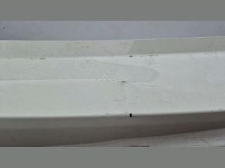 bontott BMW 4 Hátsó Lökhárító (Üresen)