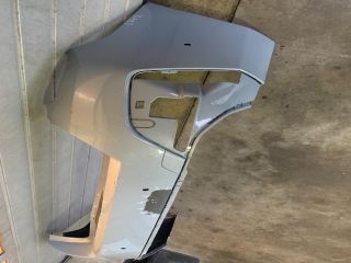 bontott BMW 4 Hátsó Lökhárító (Üresen)