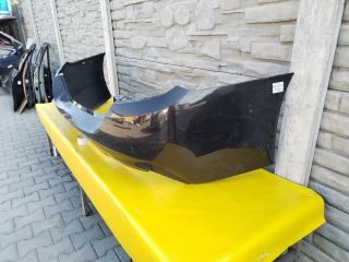 bontott BMW 4 Hátsó Lökhárító (Üresen)