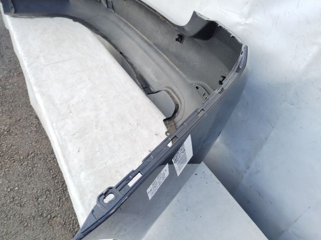 bontott BMW 4 Hátsó Lökhárító (Üresen)