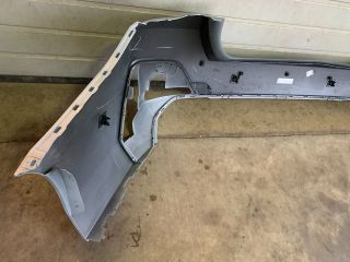 bontott BMW 4 Hátsó Lökhárító (Üresen)