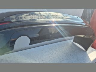 bontott BMW 4 Hátsó Lökhárító (Üresen)