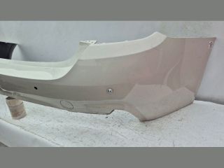bontott BMW 4 Hátsó Lökhárító (Üresen)