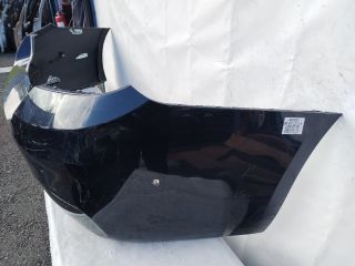 bontott BMW 4 Hátsó Lökhárító (Üresen)