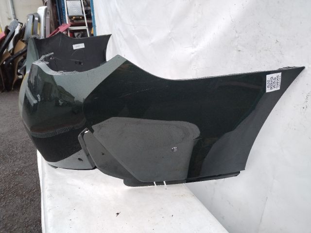 bontott BMW 4 Hátsó Lökhárító (Üresen)