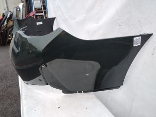 bontott BMW 4 Hátsó Lökhárító (Üresen)