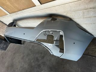 bontott BMW 4 Hátsó Lökhárító (Üresen)